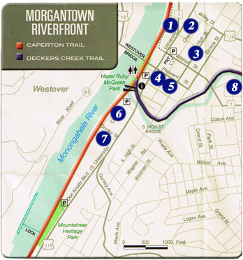 Pittsburgh Biking Guide